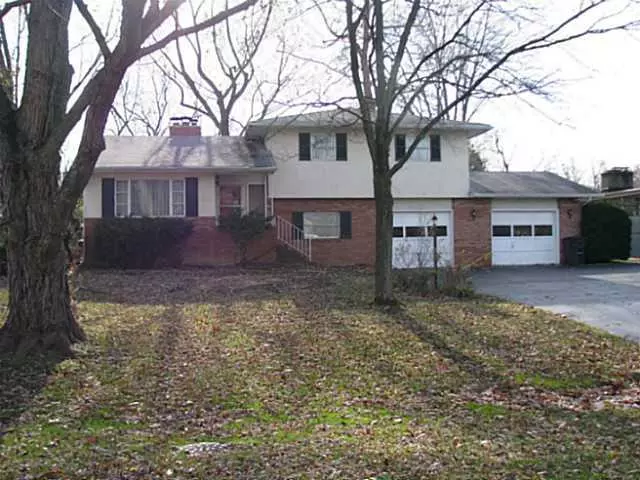 3625 Ridgewood Drive, Hilliard, OH 43026