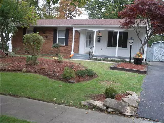 6442 Red Coach Lane, Reynoldsburg, OH 43068