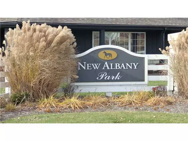 New Albany, OH 43054,7091 Gallant Fox Drive #4-7091