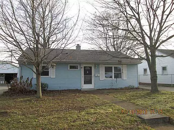 738 Maryland Avenue, Lancaster, OH 43130