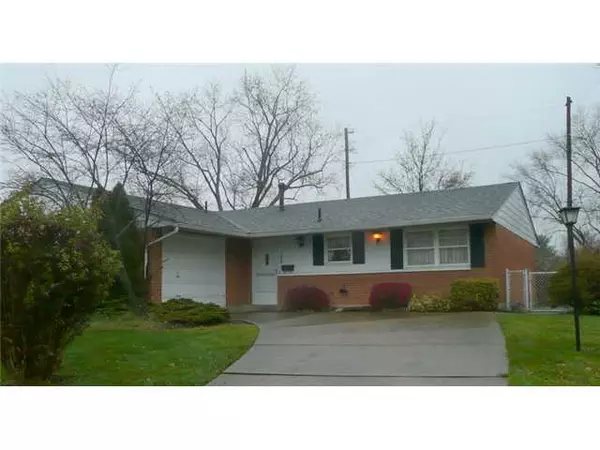 3666 Lima Drive, Westerville, OH 43081