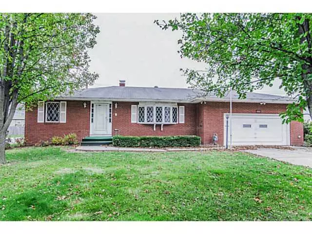 2681 Maplewood Drive, Columbus, OH 43231