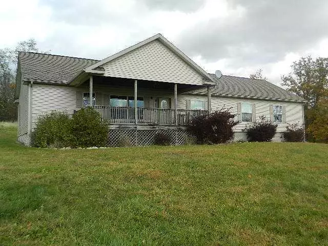 13345 Scout Road, Frazeysburg, OH 43822