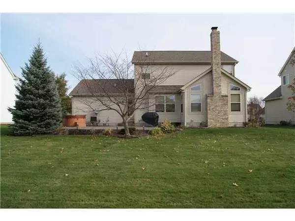 Hilliard, OH 43026,3165 Echo Park Drive