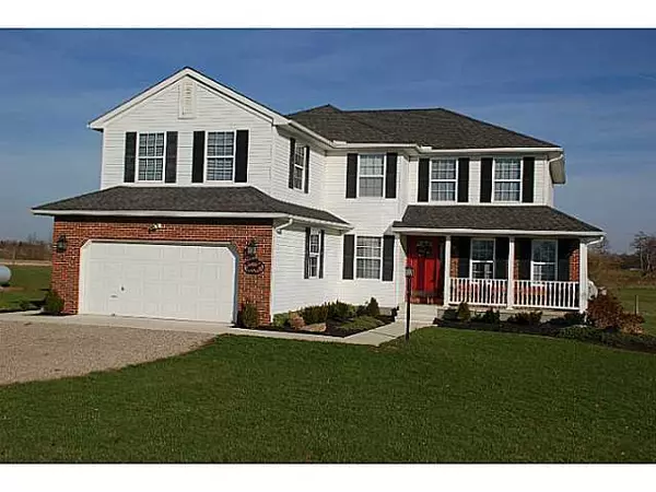 269 Cambrian Road, Cable, OH 43009