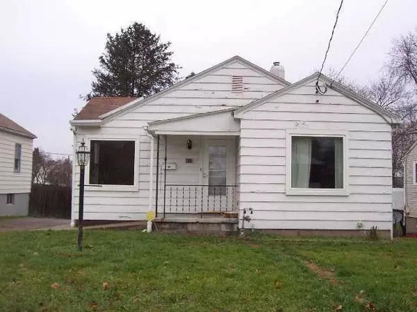 413 Smithfield Avenue,  Zanesville,  OH 43701