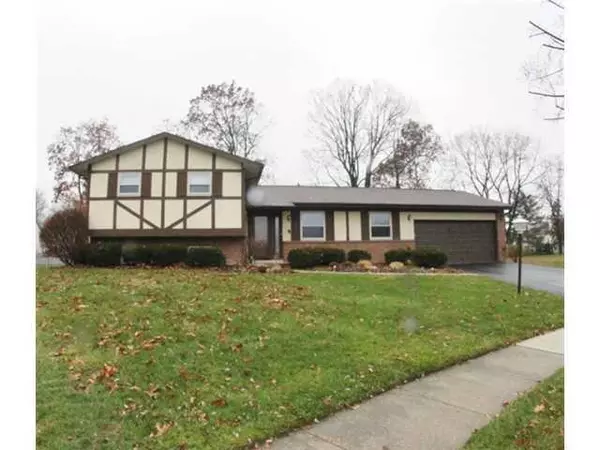 6445 Rocky Den Court, Reynoldsburg, OH 43068