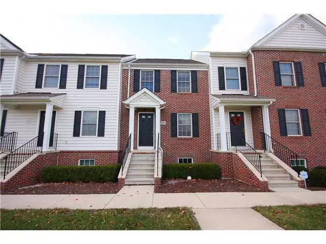 Westerville, OH 43081,5971 Eden Valley Drive #506