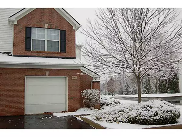 4965 Nordley Village, Westerville, OH 43081