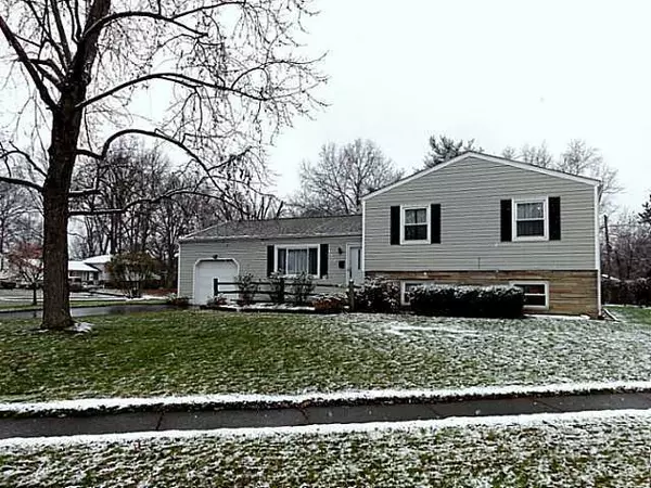 6640 Red Fox Road, Reynoldsburg, OH 43068