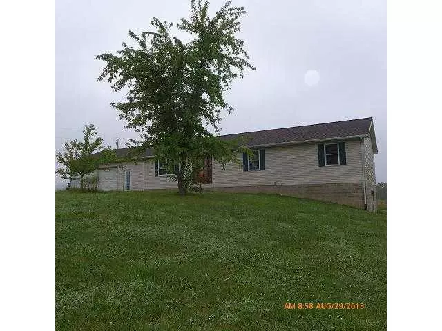 3095 Bull Creek Road, Laurelville, OH 43135