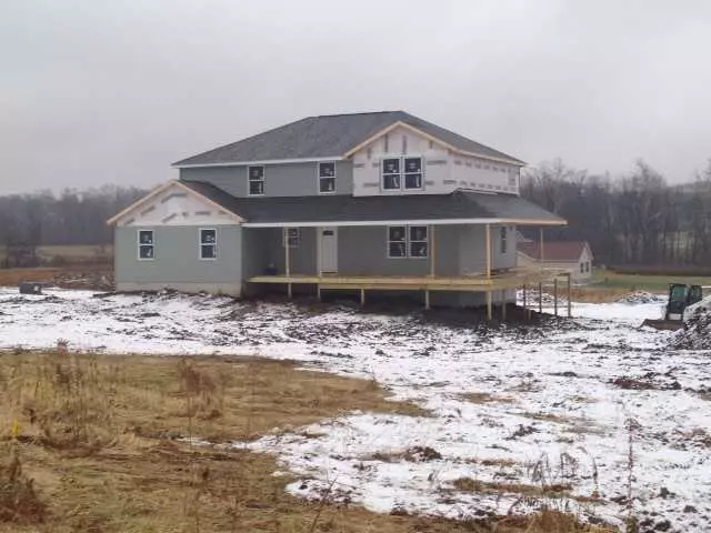 Thornville, OH 43076,7405 Fairmount Road