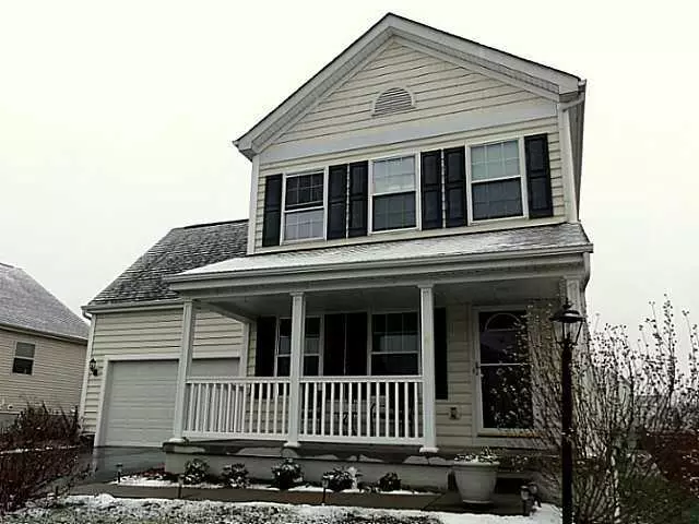 233 Purple Finch Loop, Etna, OH 43062