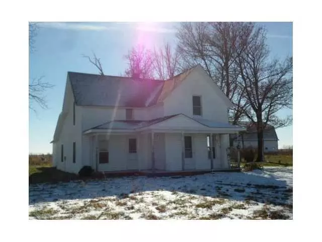 13523 Call Road, Mount Sterling, OH 43143