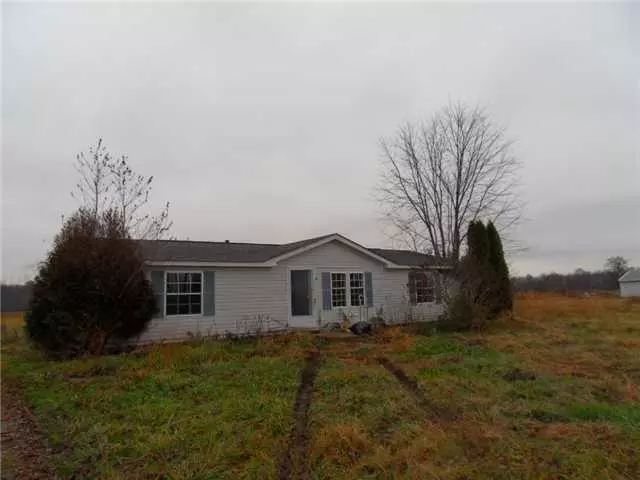 326 Turner Road, Lynchburg, OH 45142