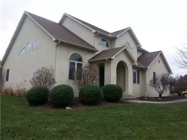 3777 Clay Bank Drive, Hilliard, OH 43026