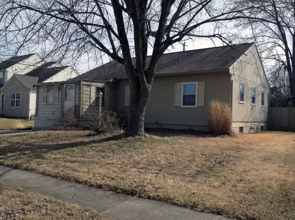 Groveport, OH 43125,125 Shaffer Drive