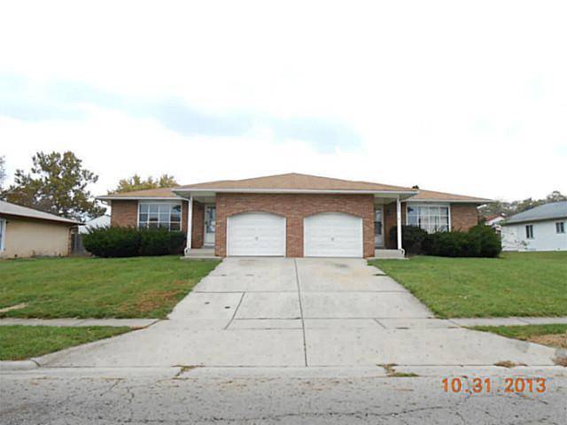 6420 Birchview Drive #6422, Reynoldsburg, OH 43068