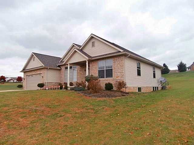 8 Autumn Run, Mount Vernon, OH 43050