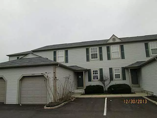 237 Malloy Lane #78c, Blacklick, OH 43004