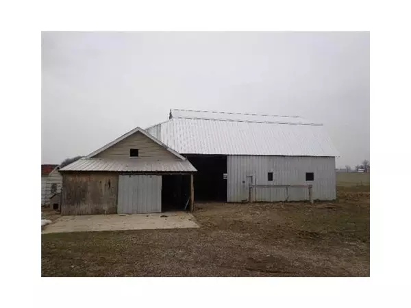 Quincy, OH 43348,11716 Township Road 76