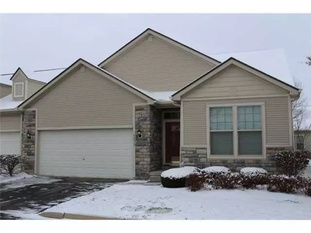 5976 Coventry Cross Lane, Hilliard, OH 43026