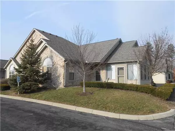 212 Stonebend Drive, Powell, OH 43065