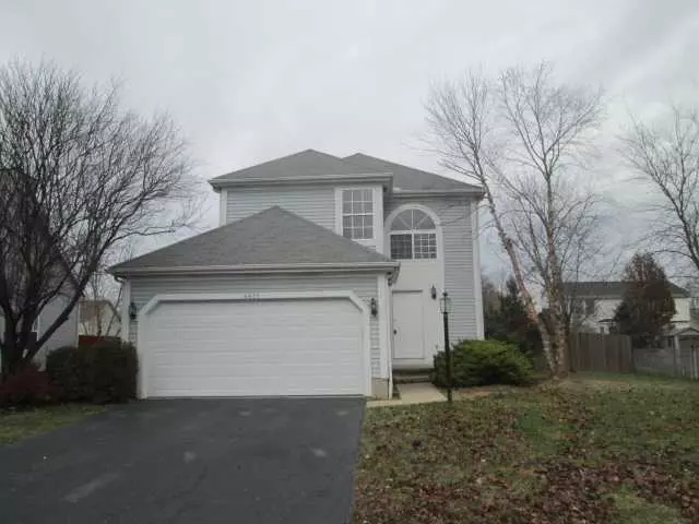 4416 Swenson Street, Hilliard, OH 43026