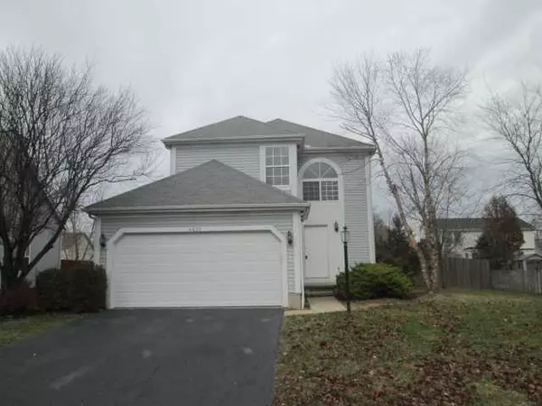 Hilliard, OH 43026,4416 Swenson Street