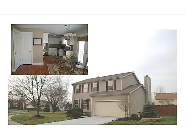 Reynoldsburg, OH 43068,909 Briaro Street