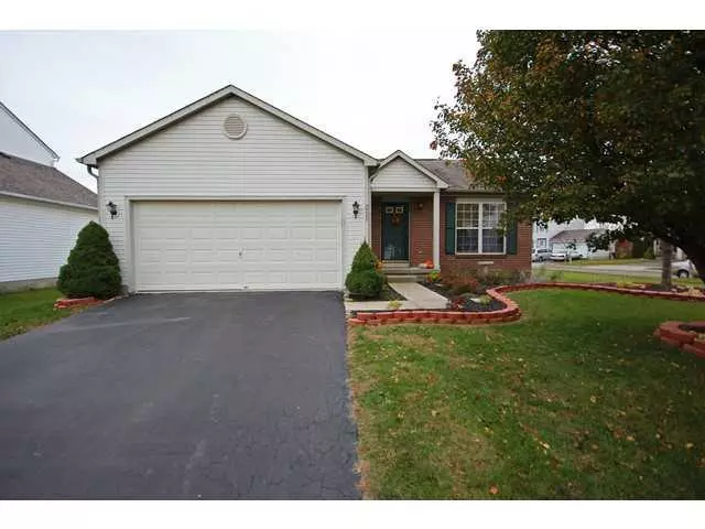 Galloway, OH 43119,5795 Landsview Drive