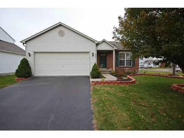 5795 Landsview Drive, Galloway, OH 43119