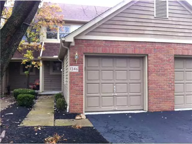 Westerville, OH 43081,1346 Spring Brook Court #11-134