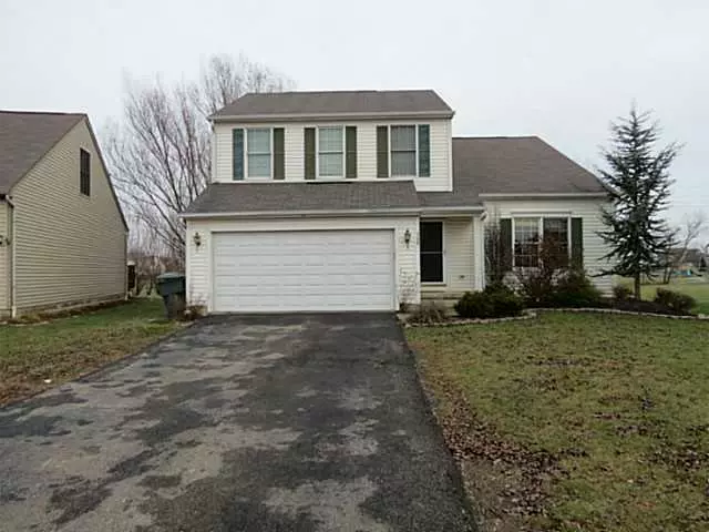 Galloway, OH 43119,248 Westmark Court