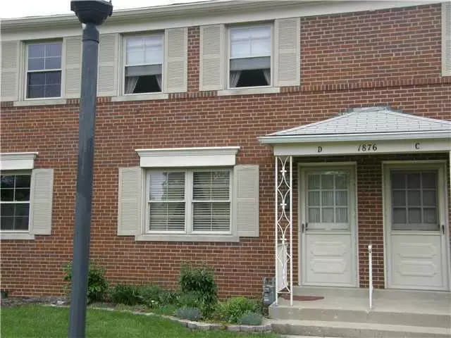 Columbus, OH 43212,1876 Northwest Boulevard #4d