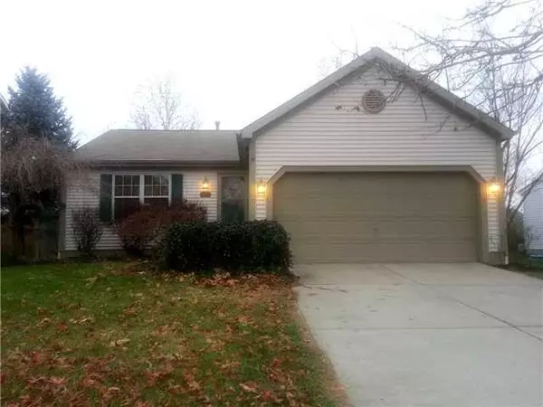 Pickerington, OH 43147,7439 Brown Deer Drive