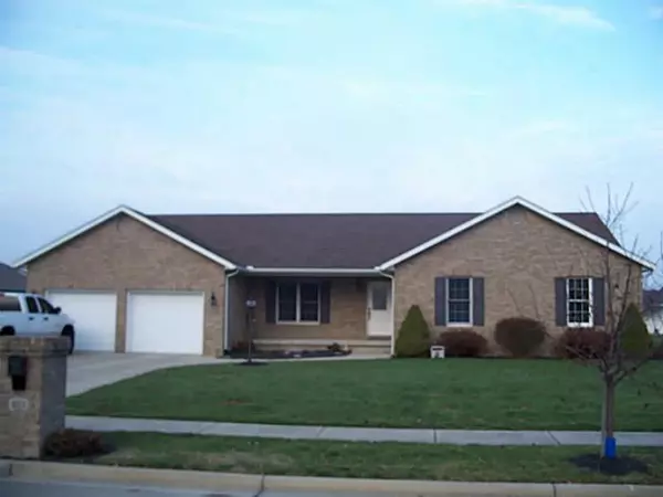 412 Brittim Drive, Washington Court House, OH 43160