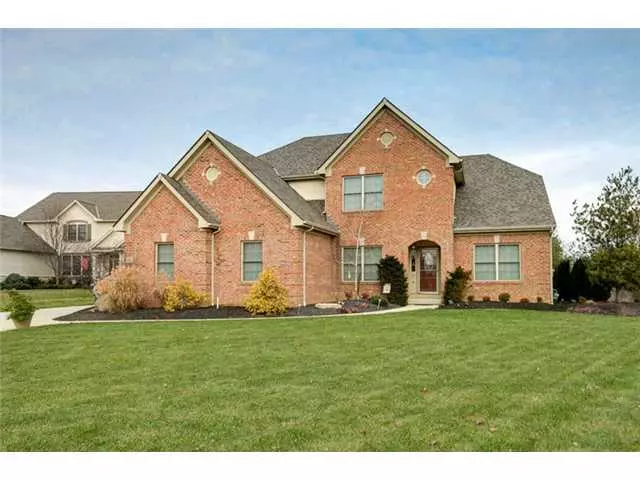 2651 Bayshore Court, Lewis Center, OH 43035