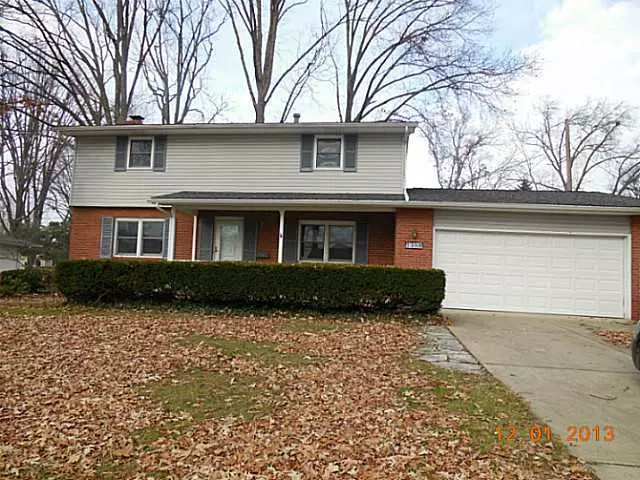 Columbus, OH 43229,1368 Ironwood Drive