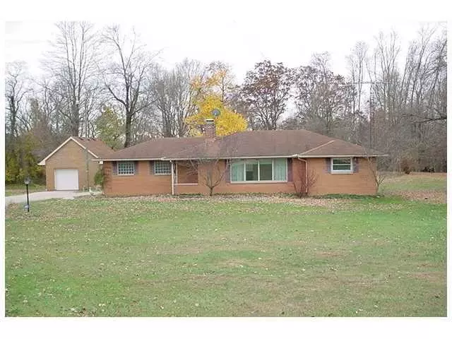 18542 Coshocton Road, Mount Vernon, OH 43050