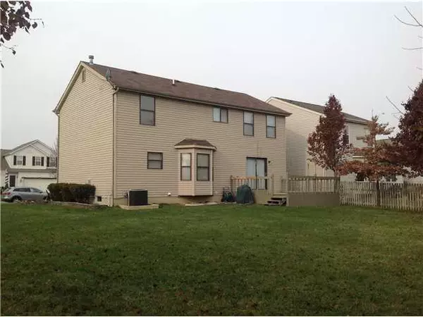 Hilliard, OH 43026,3138 Golden Oak Drive