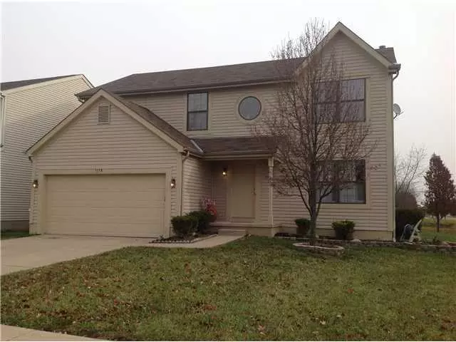 Hilliard, OH 43026,3138 Golden Oak Drive