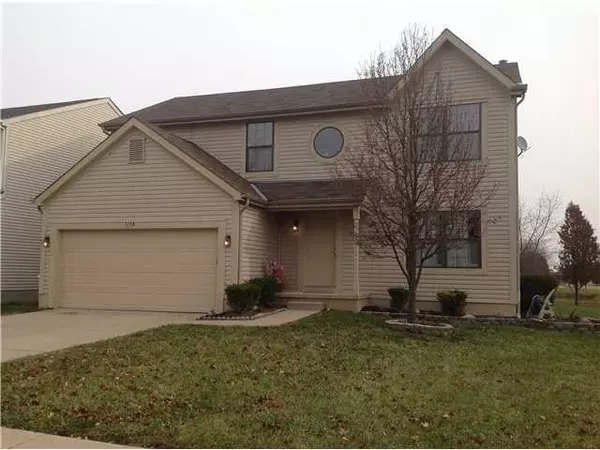 3138 Golden Oak Drive, Hilliard, OH 43026