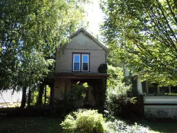 29 W Lakeview Avenue, Columbus, OH 43202