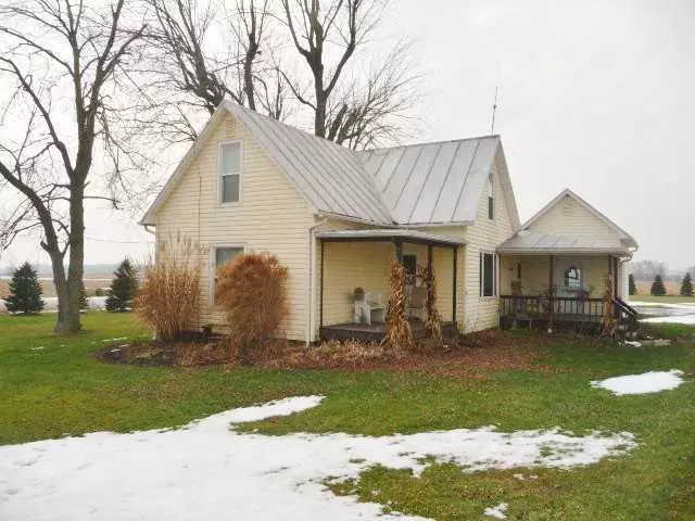 3579 Weaver Road, Mount Vernon, OH 43050