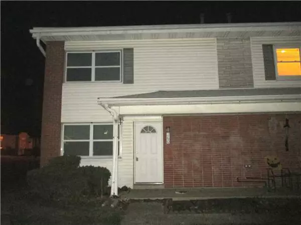 160 Buckeye Circle, Columbus, OH 43217