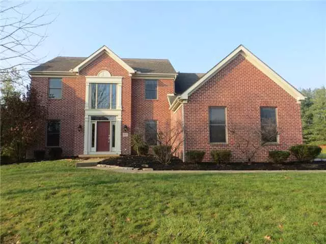 Dublin, OH 43017,8065 Luckstone Drive