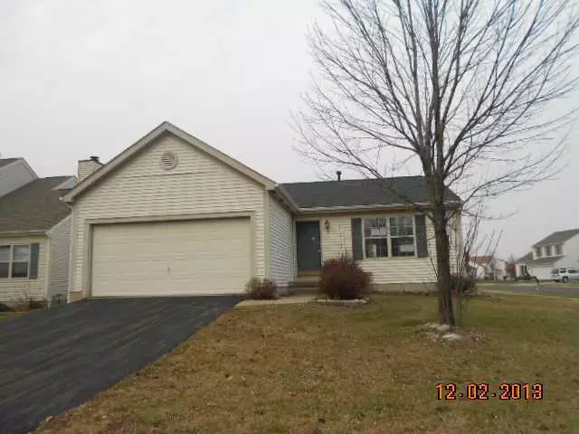 8012 Eurogrey Court, Blacklick, OH 43004