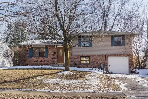 Reynoldsburg, OH 43068,6553 Red Coach Lane