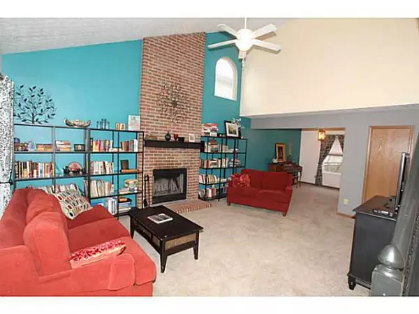 Hilliard, OH 43026,3065 Golden Oak Drive